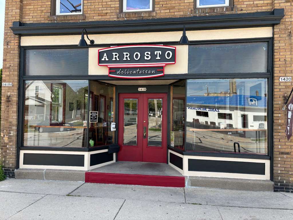 Arrosto Delicatessen