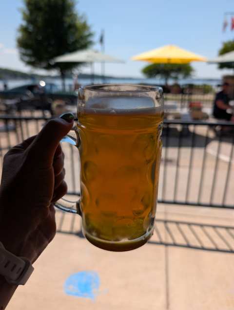 Brewfinity Brewing - Pewaukee — photo 5