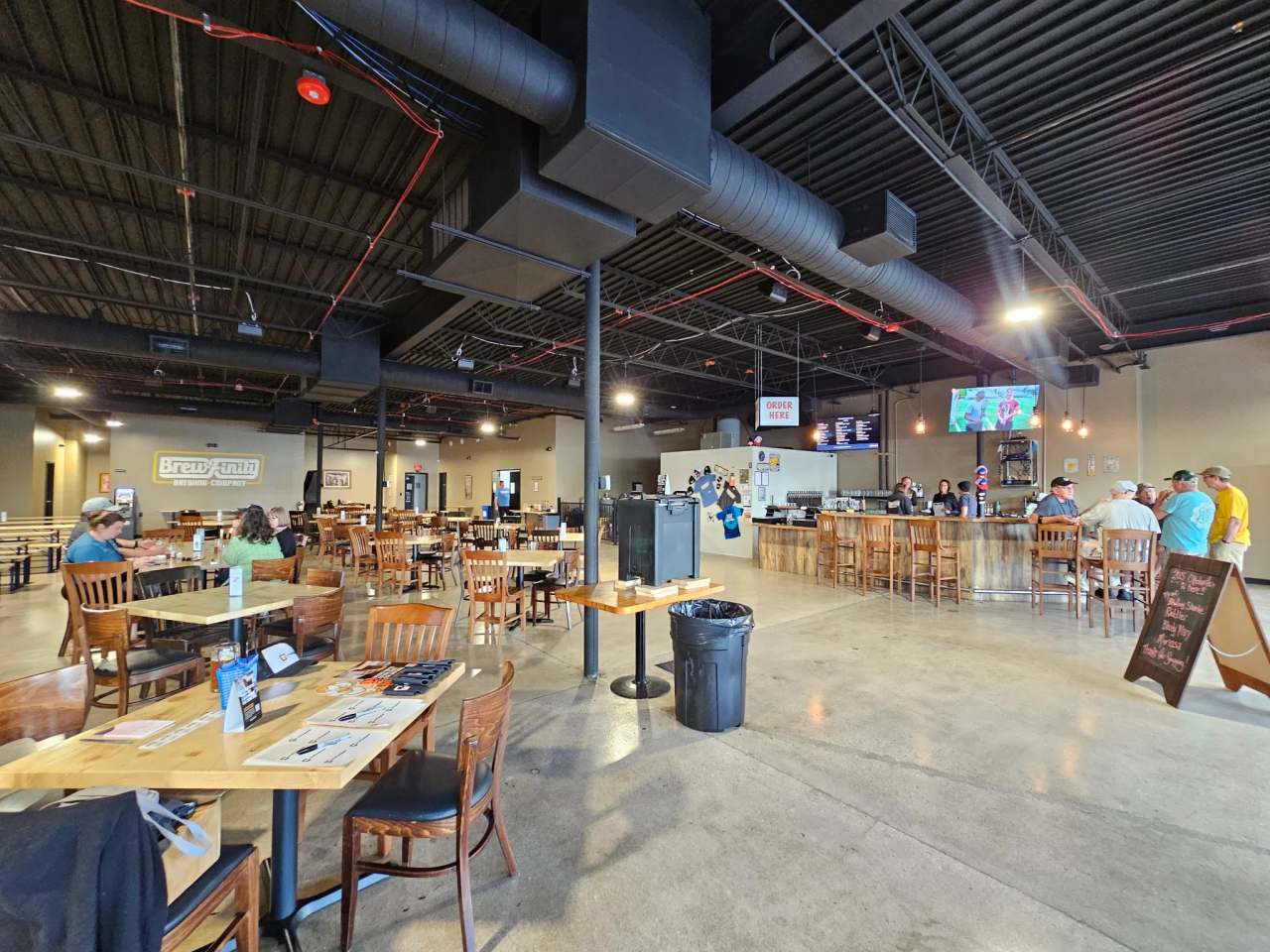 Brewfinity Brewing - Pewaukee — photo 1