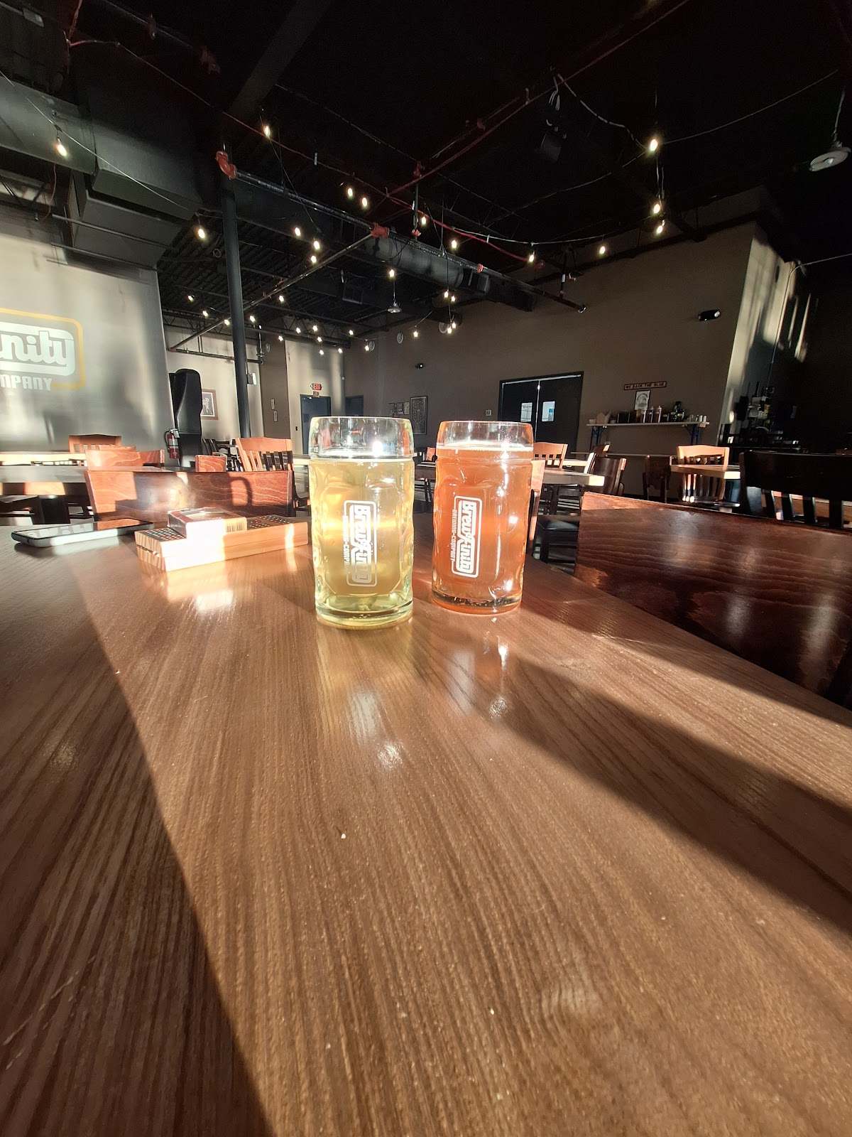 Brewfinity Brewing - Pewaukee — photo 8