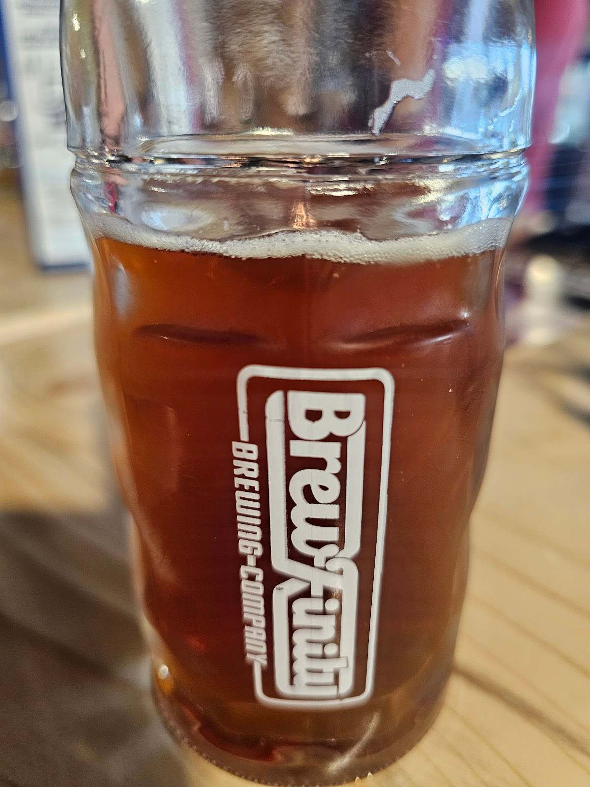 Brewfinity Brewing - Pewaukee — photo 9