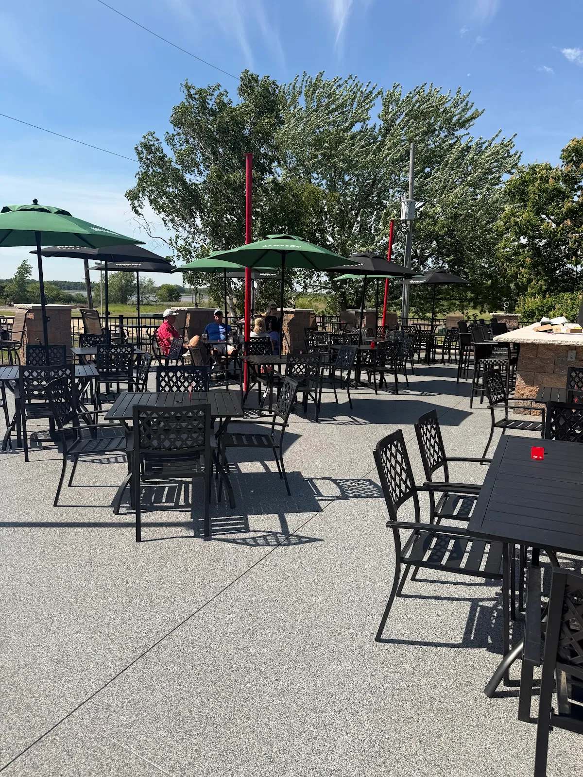 The Tipsy Turtle Sports Bar and Grill — photo 1