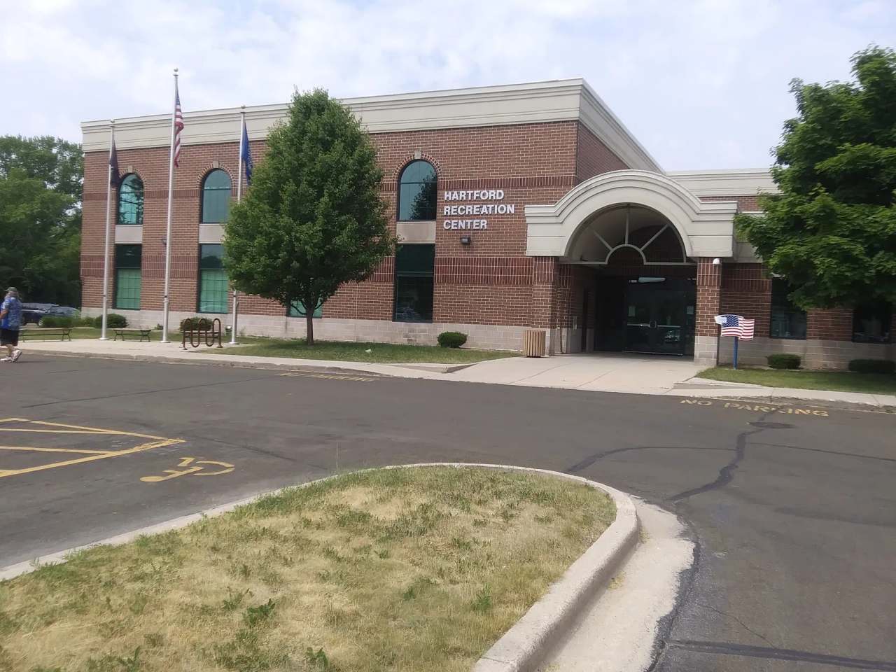 Hartford Recreation Center — photo 2