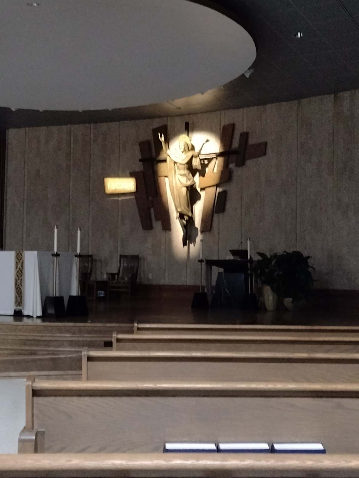 St. Joseph Parish Catholic Church — photo 1