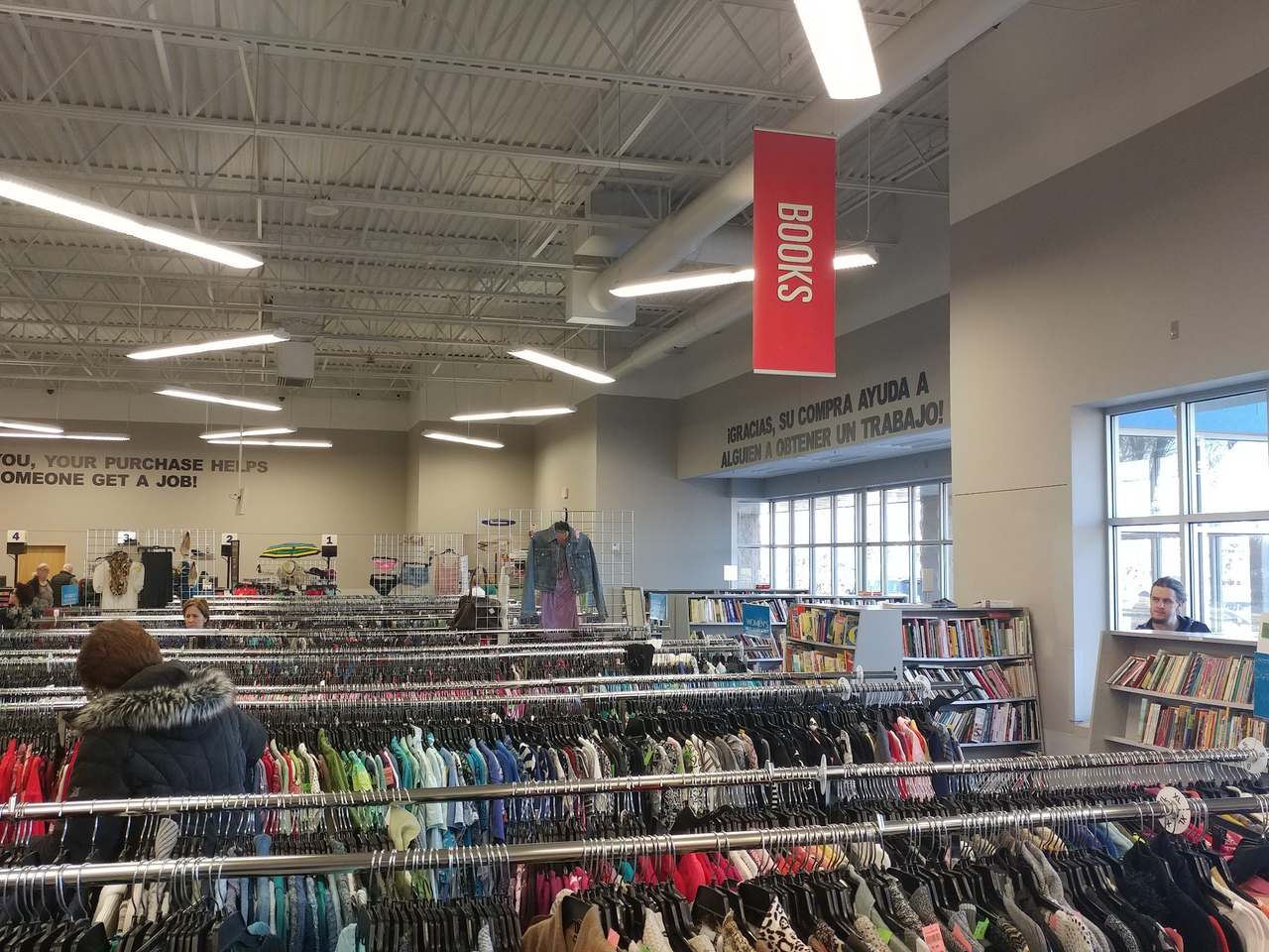 Goodwill Store & Donation Center — photo 5