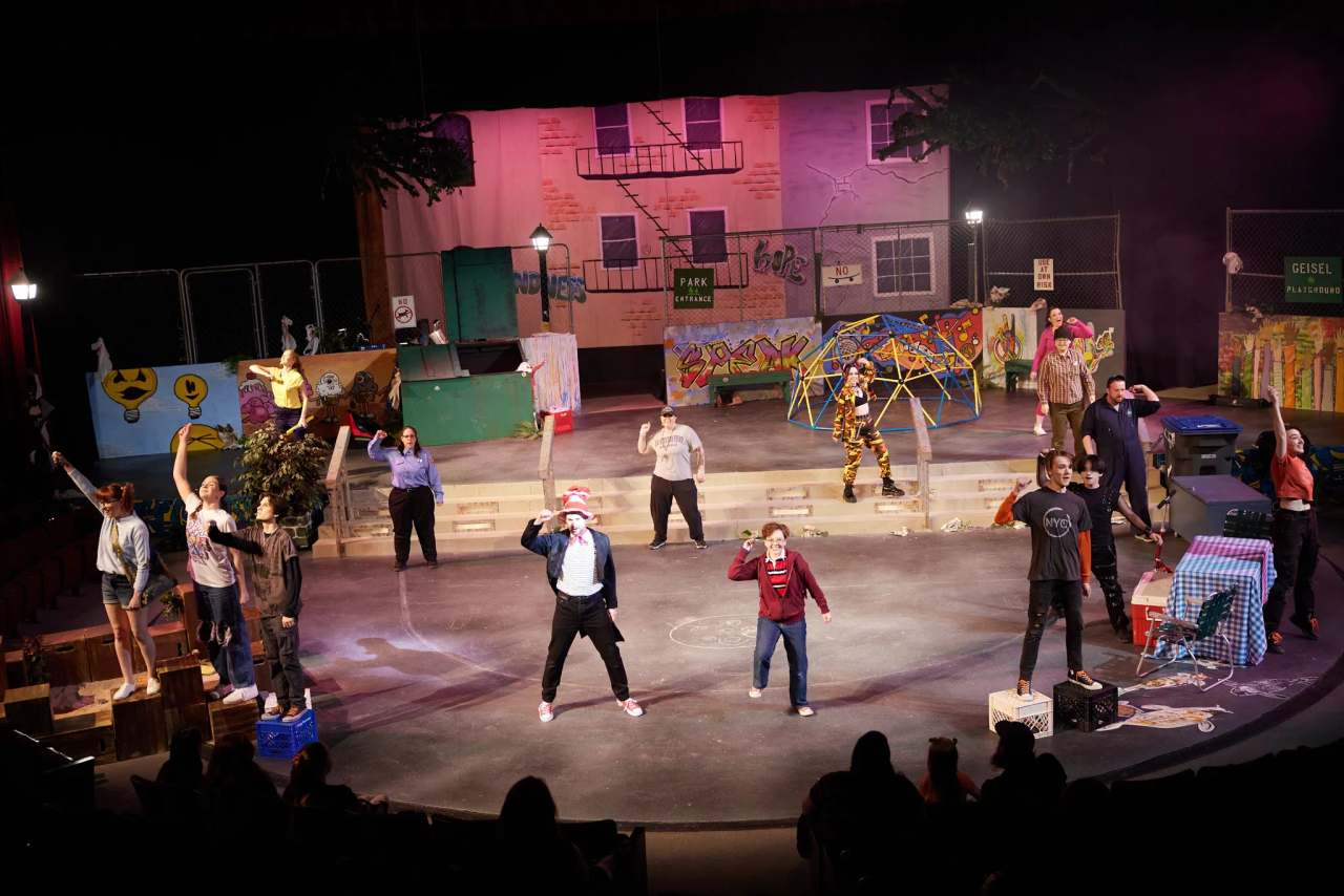 STC -Sheboygan Theatre Company — photo 3