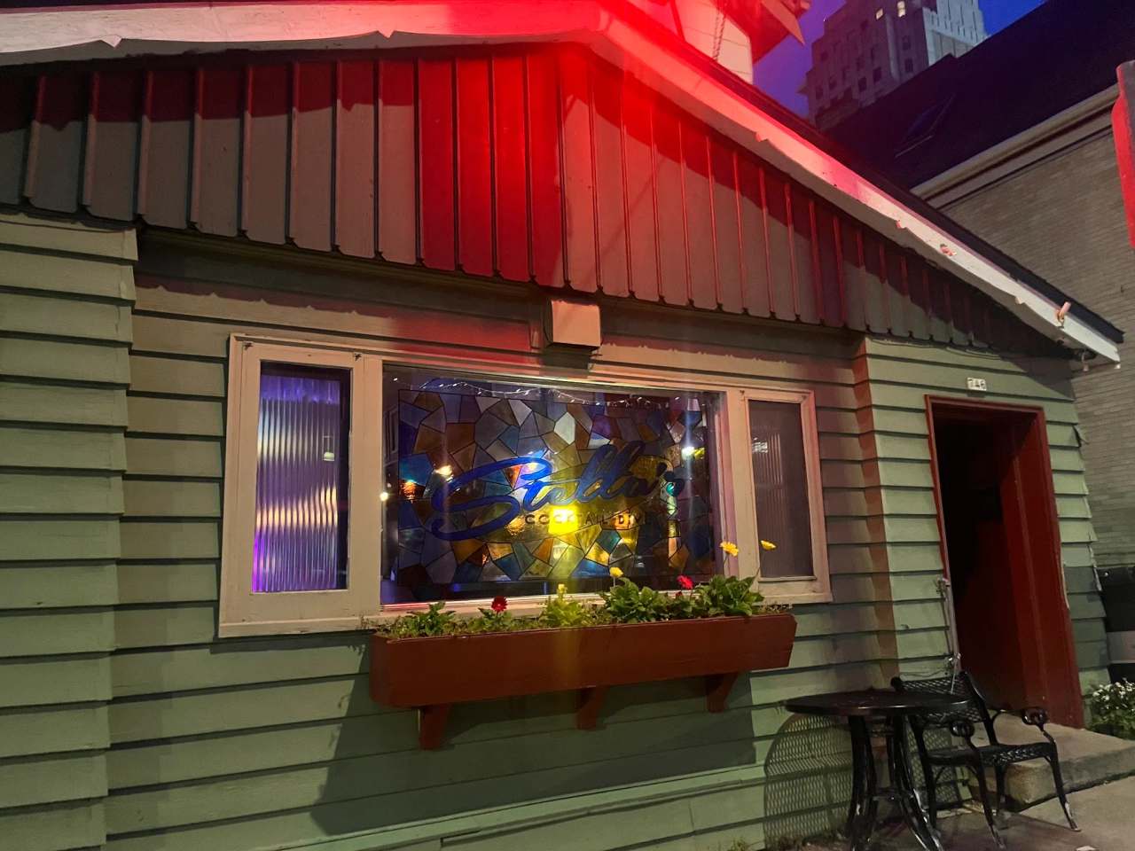 Stella's: A Cocktail Dive — photo 1
