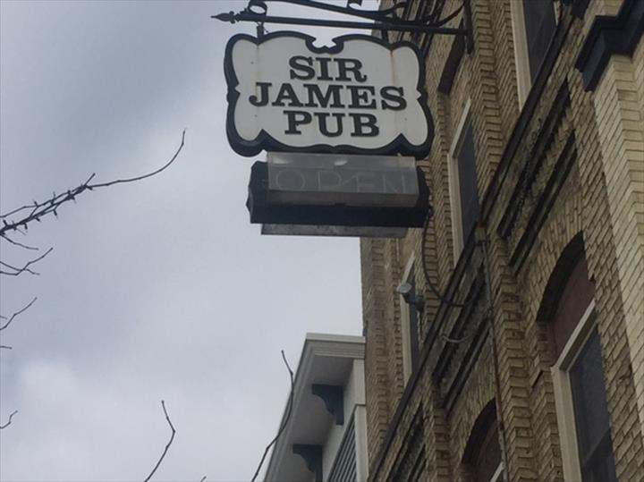 Sir James Pub — photo 3