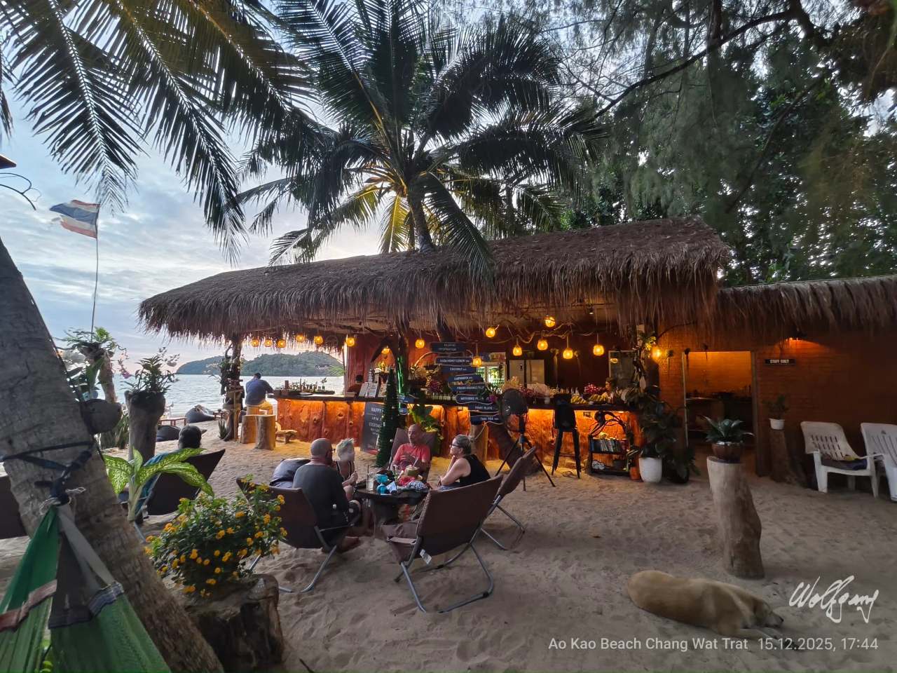 Baanyai Beach Bar — photo 5