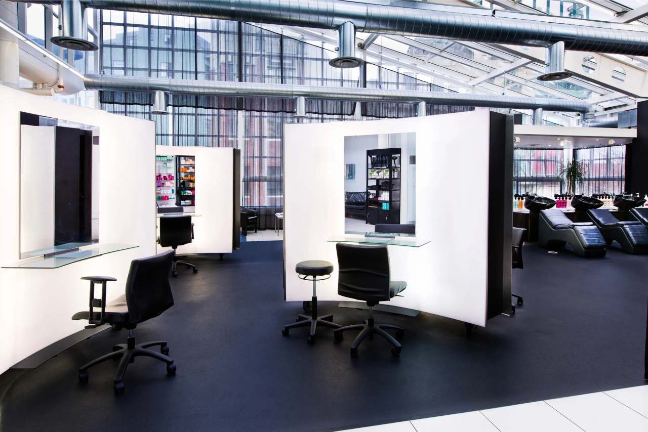 Buoy Salon & Spa — photo 1
