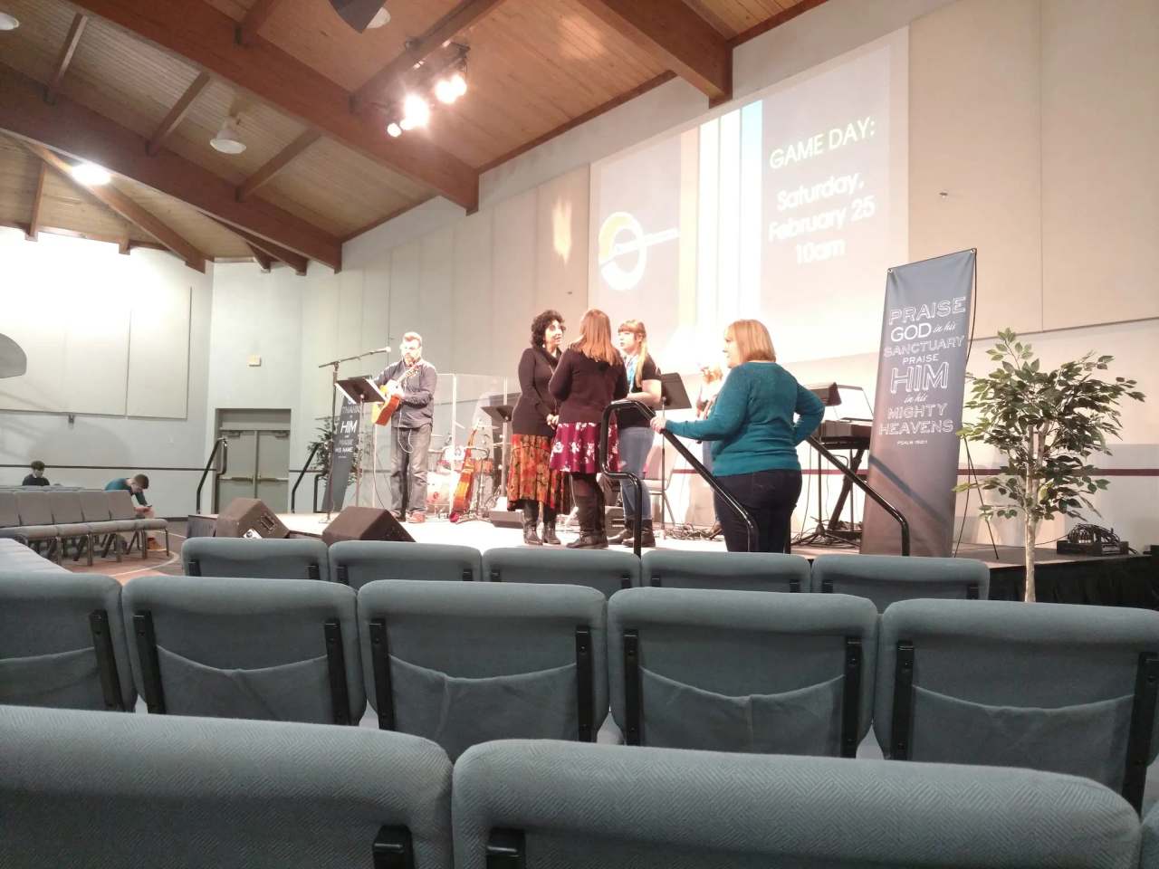 Sheboygan eFree Church — photo 2