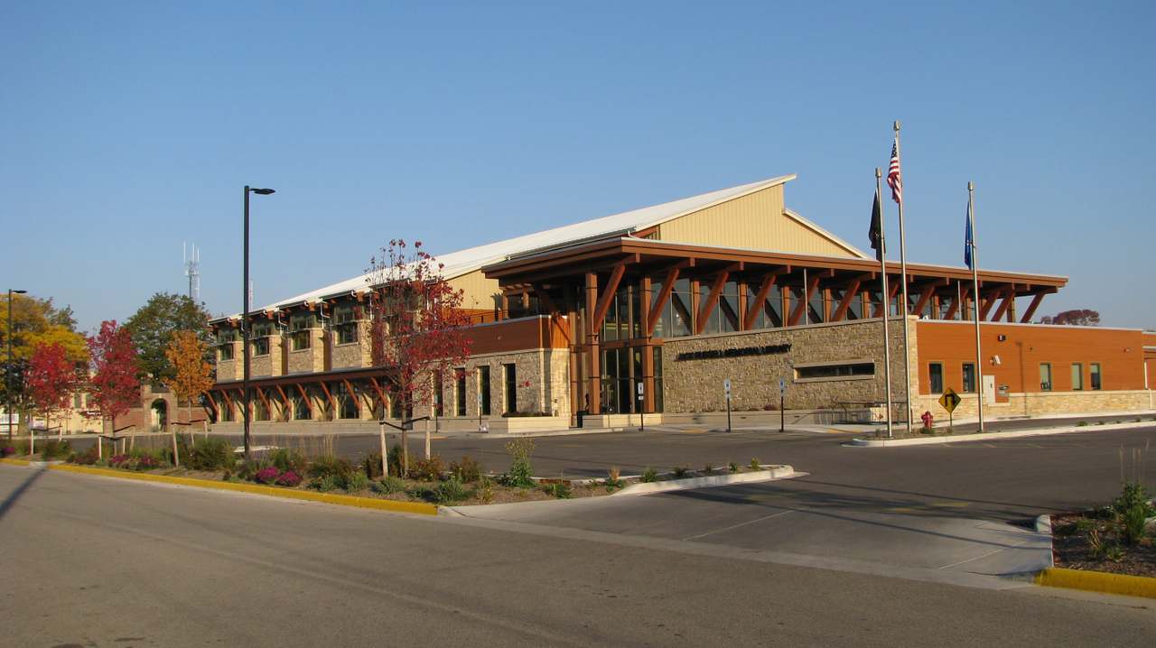 Jack Russell Memorial Library — photo 3