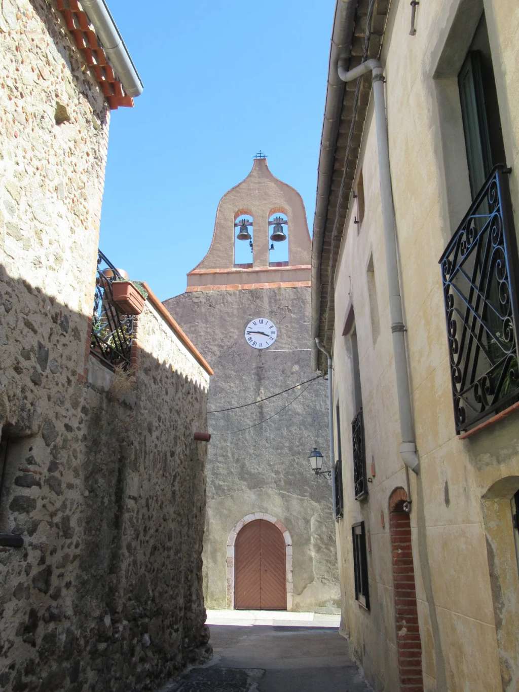 Église Saint-Nazaire