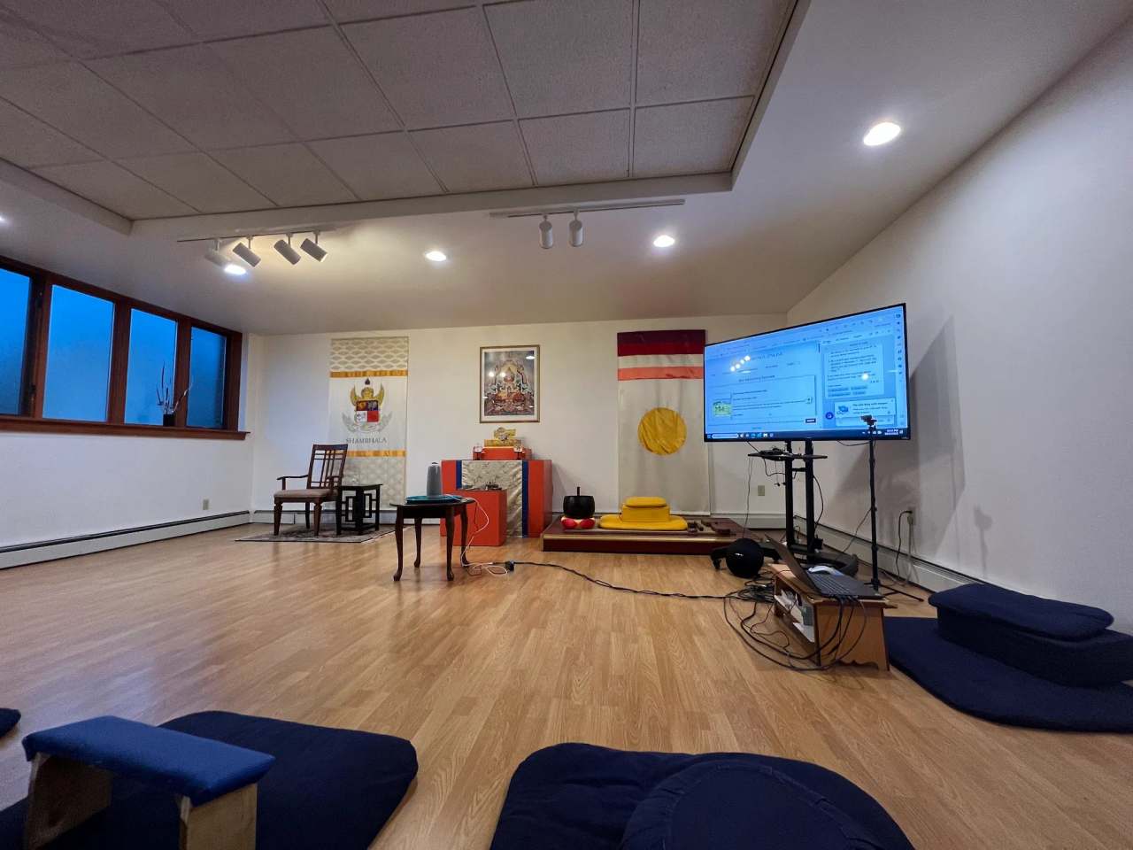 Shambhala Center of Milwaukee — photo 1