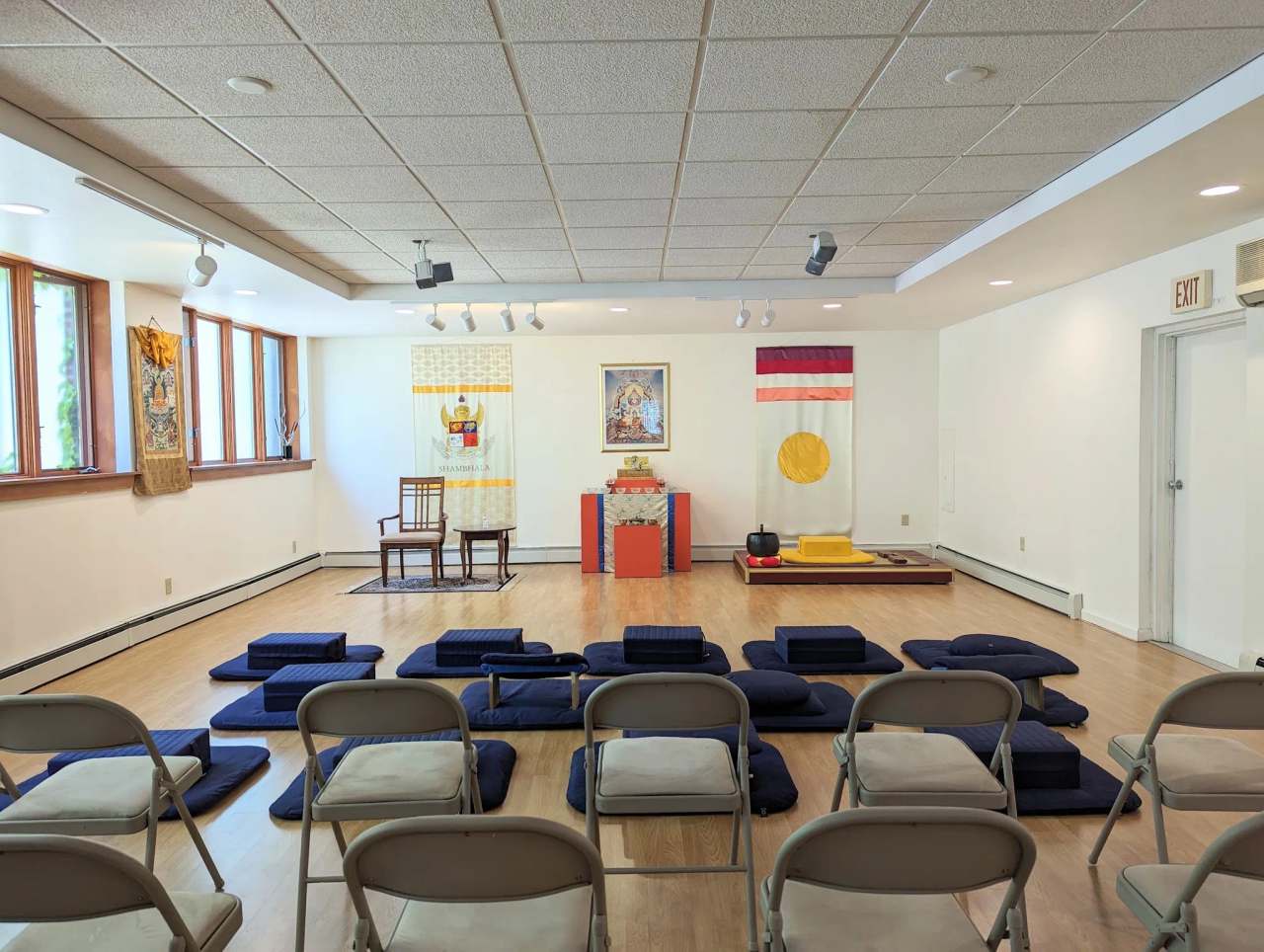 Shambhala Center of Milwaukee — photo 3
