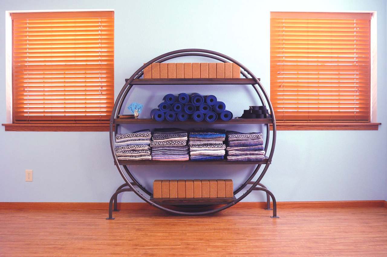 Blue Luna Yoga & Wellness — photo 1
