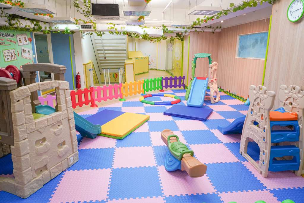 樂沛兒幼稚園 Hong Kong Nobel Preschool