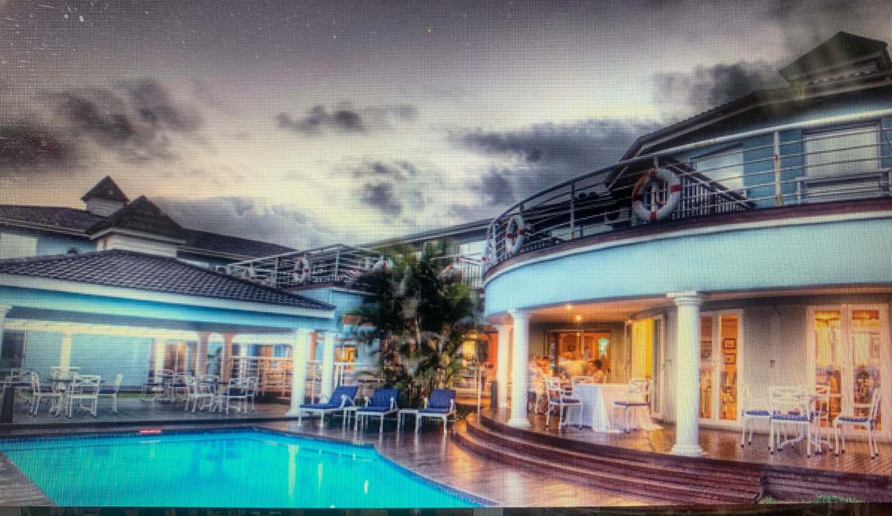 ZENJU DAY SPA BALLITO — photo 1