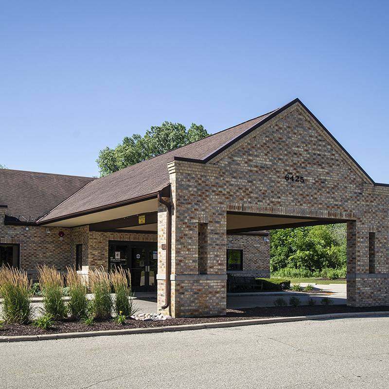 Aurora Health Center — photo 1