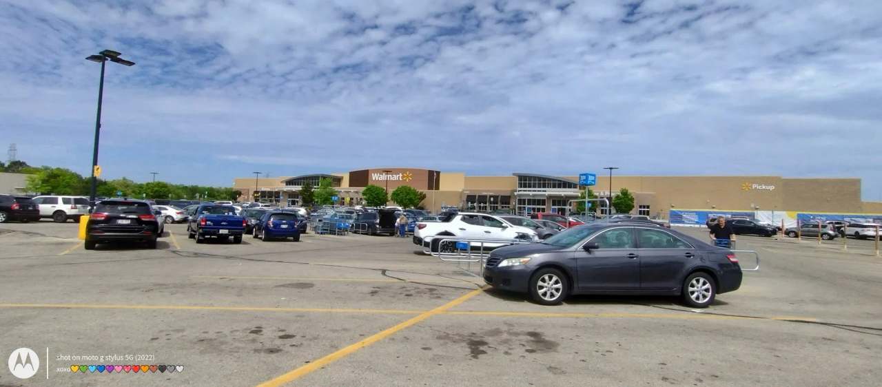 Walmart Pharmacy — photo 2