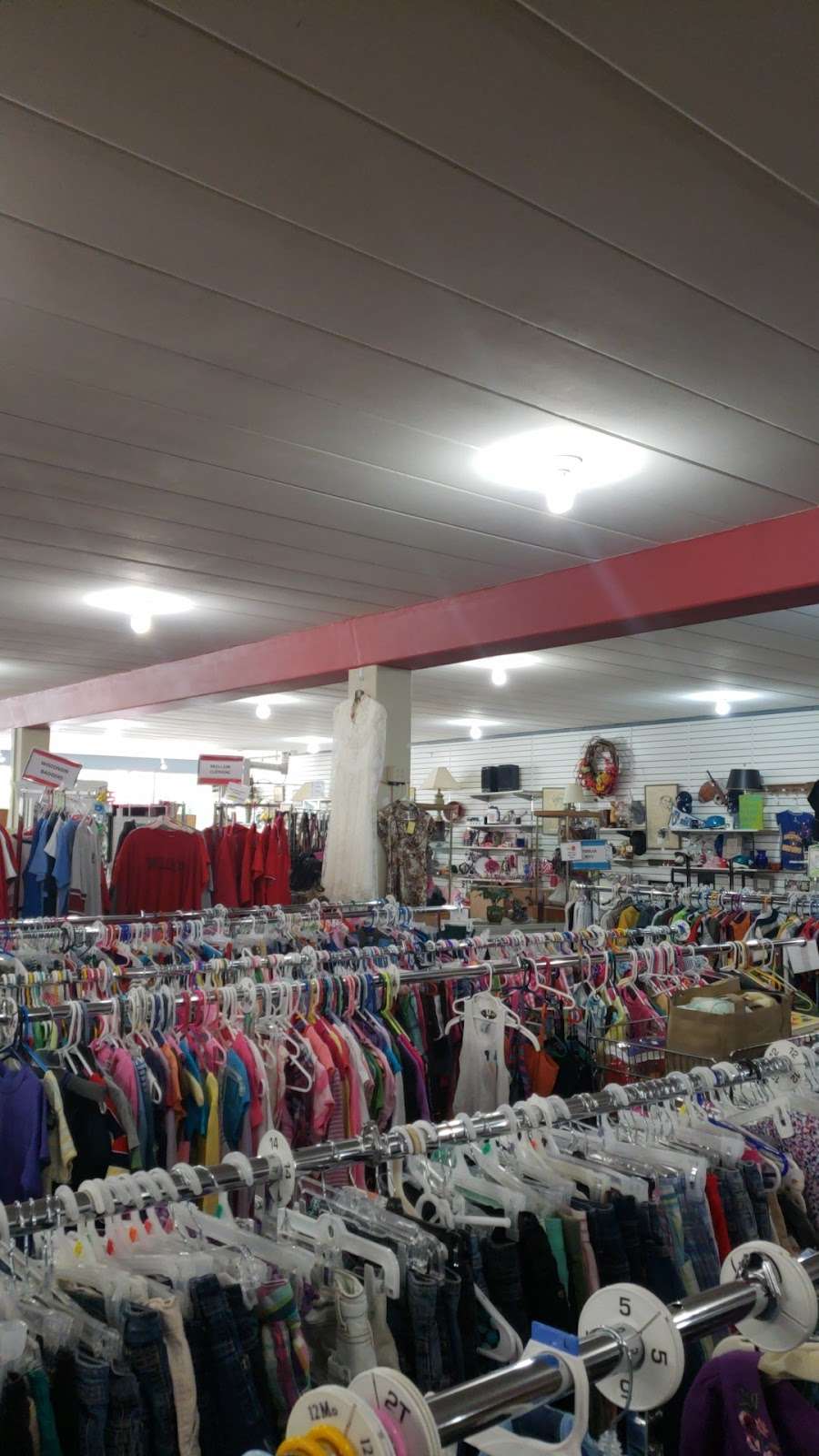 Shopping