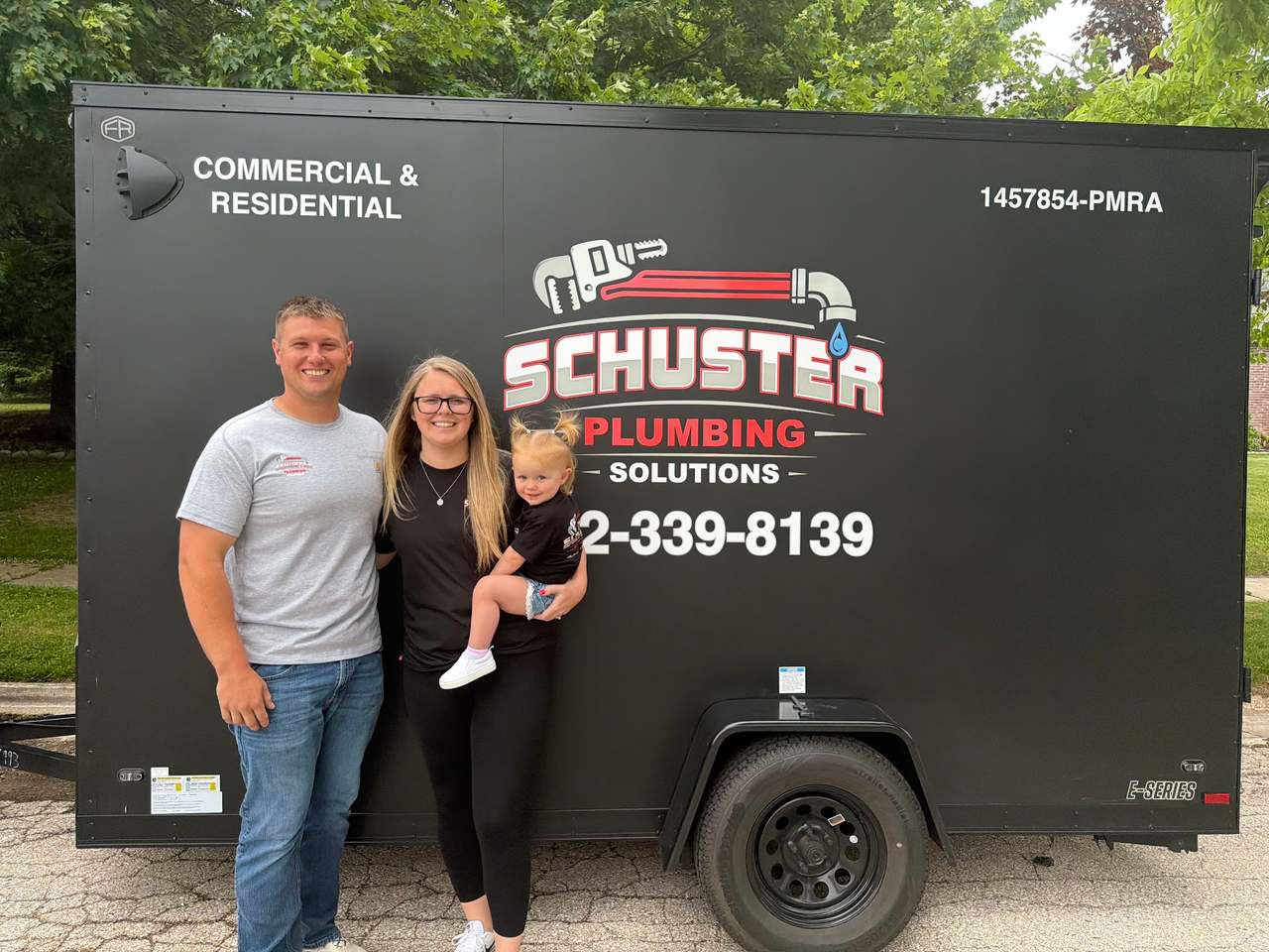Schuster Plumbing Solutions — photo 5