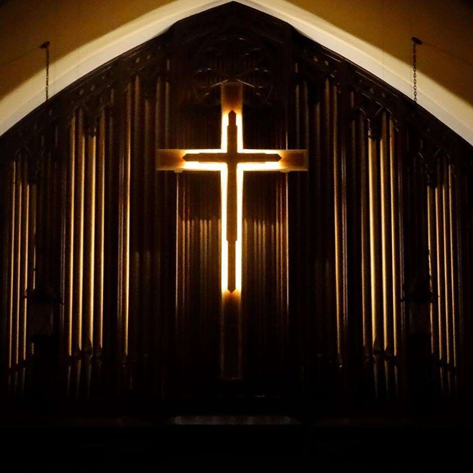 Sanctuary Service