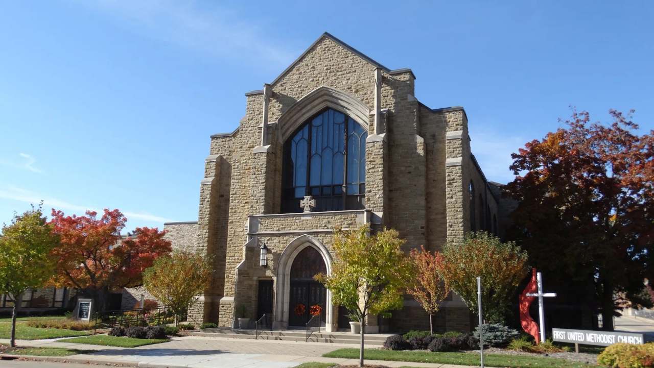 First United Methodist Church Of Appleton — photo 2