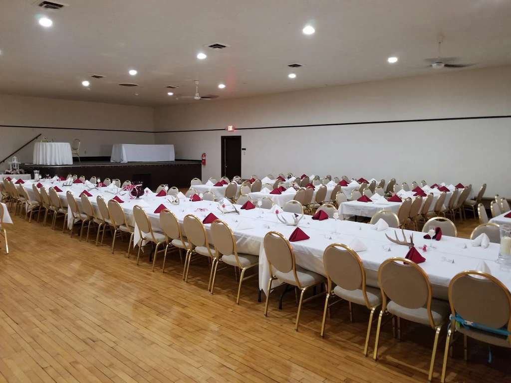 Town of Scott Community Center