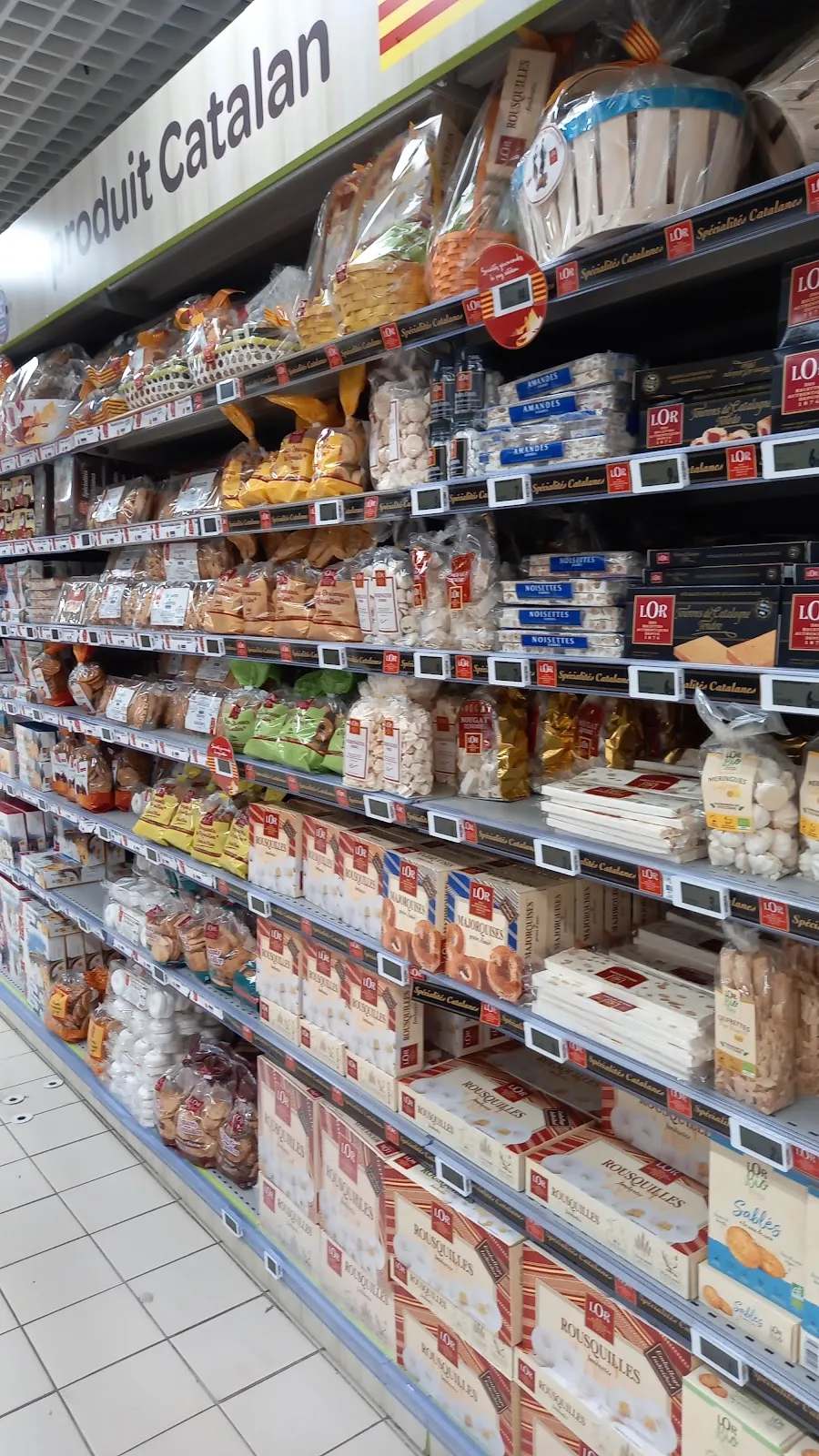Carrefour Drive Laroque-Des-Albères — photo 1
