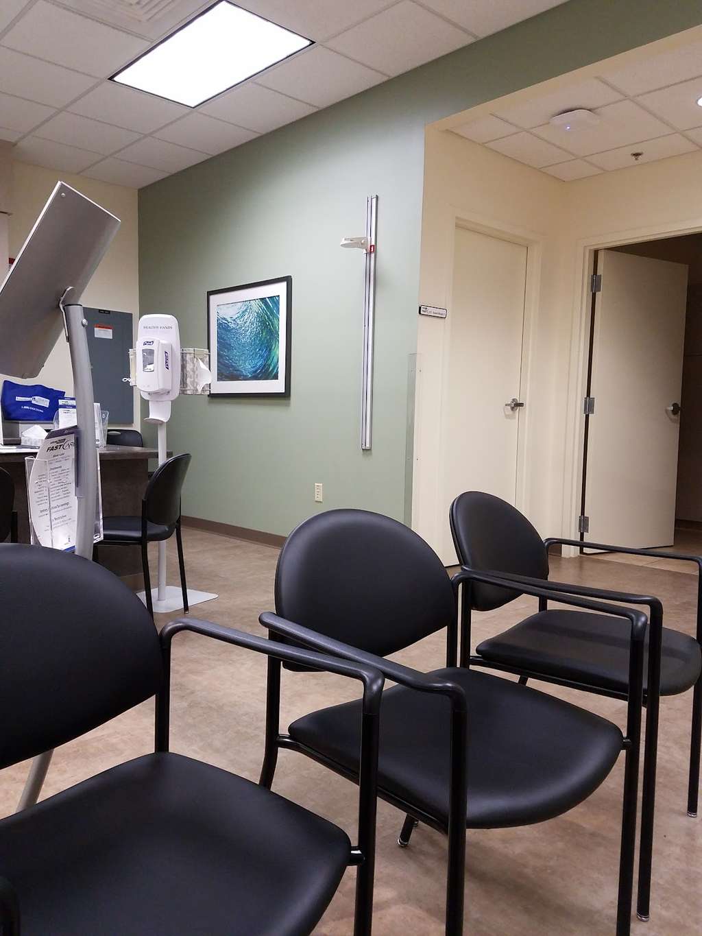 Froedtert FastCare Clinic at Sussex Meijer