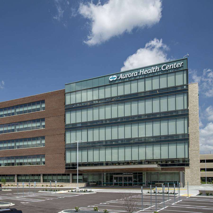 Aurora Health Center