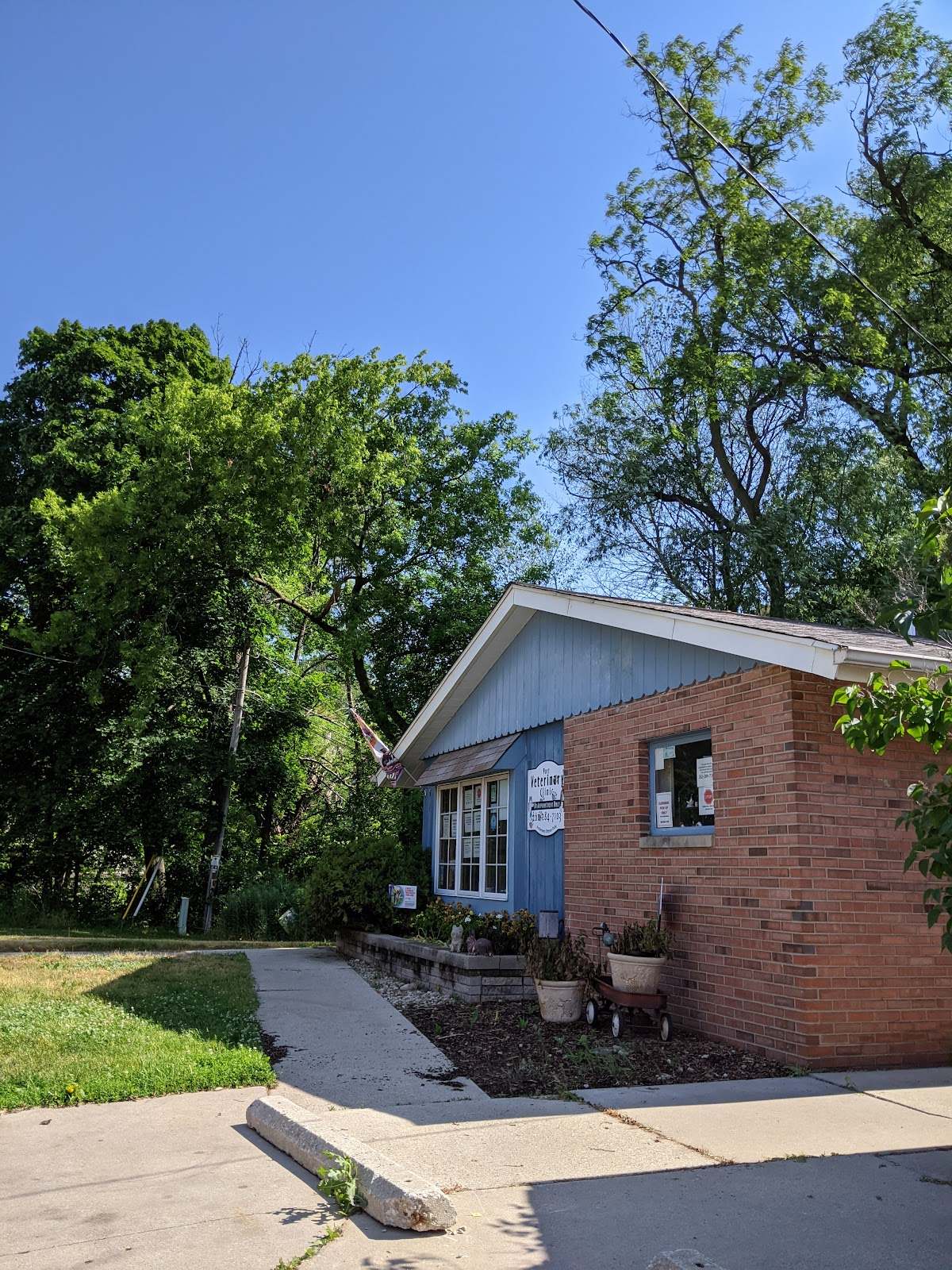 Port Veterinary Clinic — photo 1
