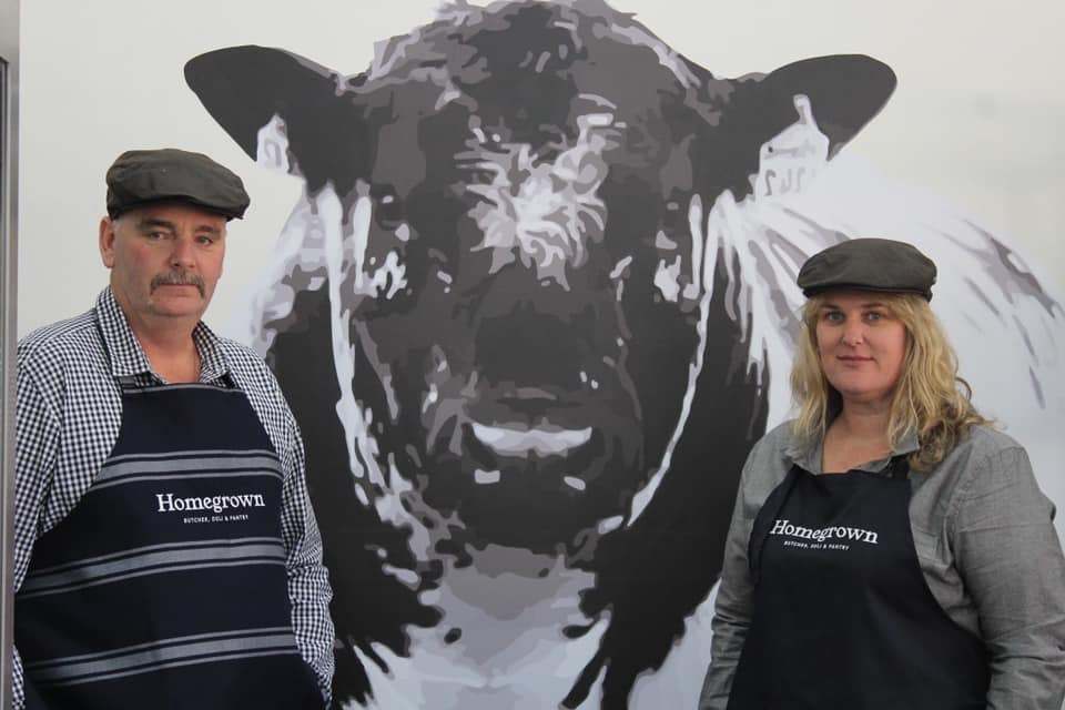 Homegrown Butcher, Deli & Pantry — photo 1