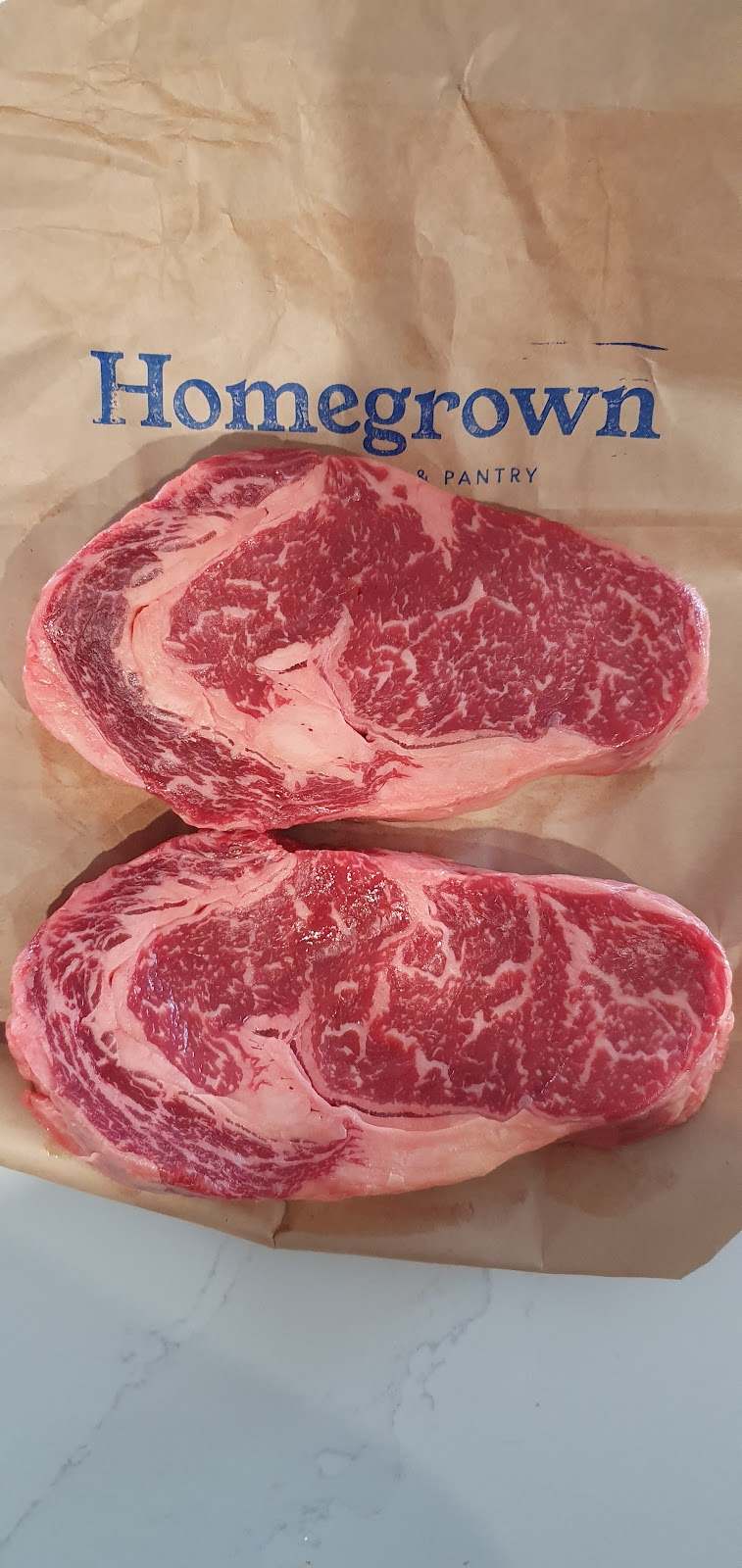 Homegrown Butcher, Deli & Pantry — photo 3