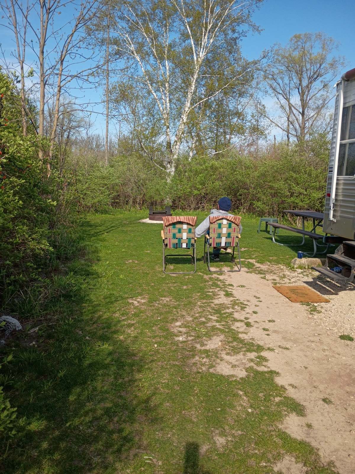 Harrington Beach Campground — photo 1