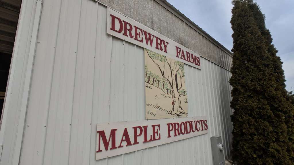 Drewry Farms Maple Products