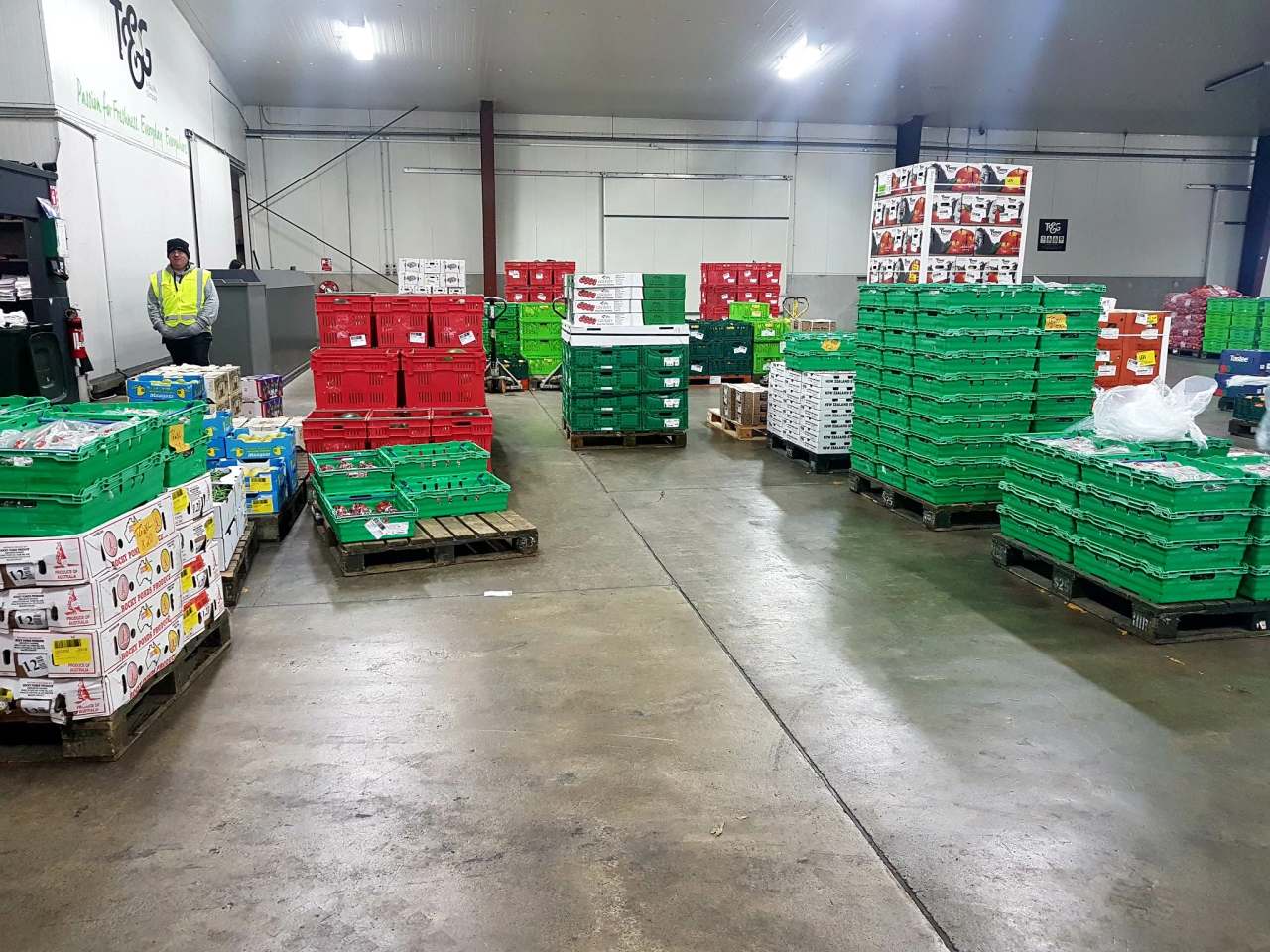 Turners & Growers Fresh — photo 1