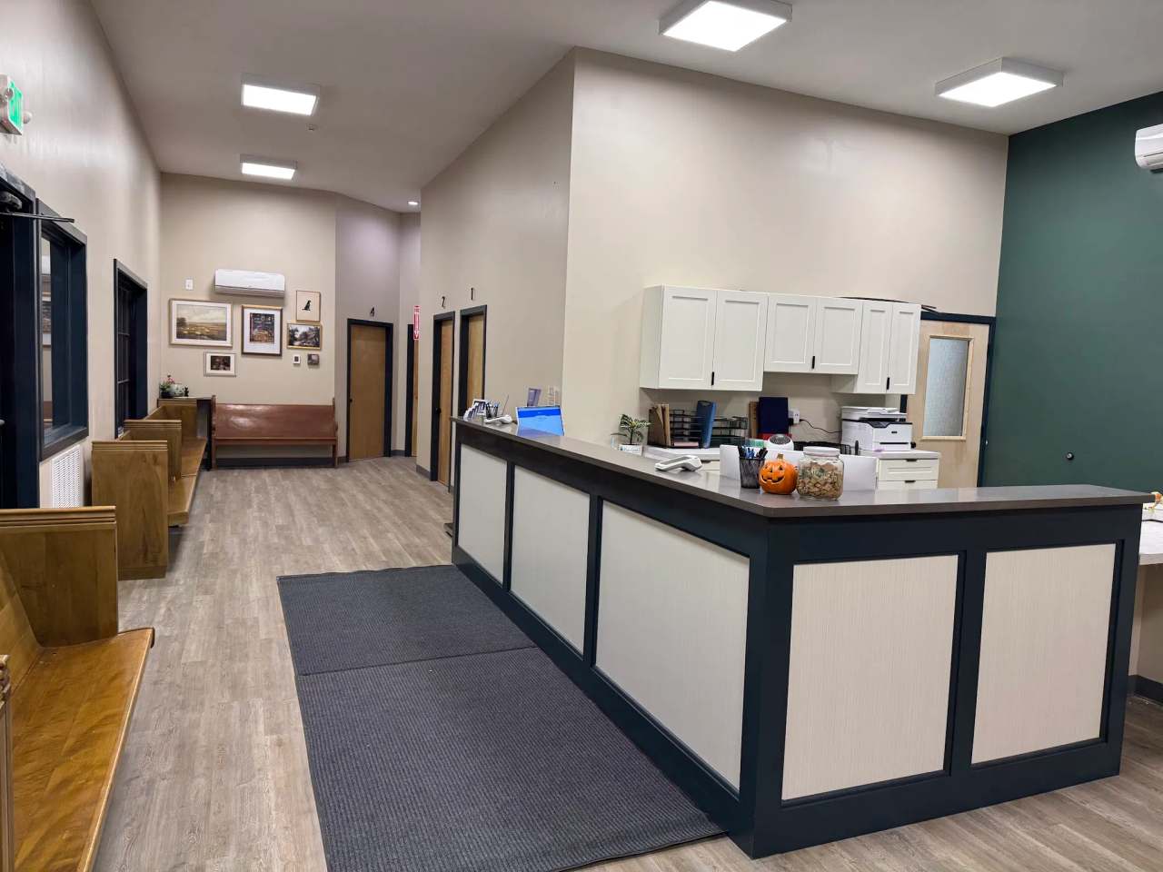 Pine Grove Veterinary Hospital — photo 2