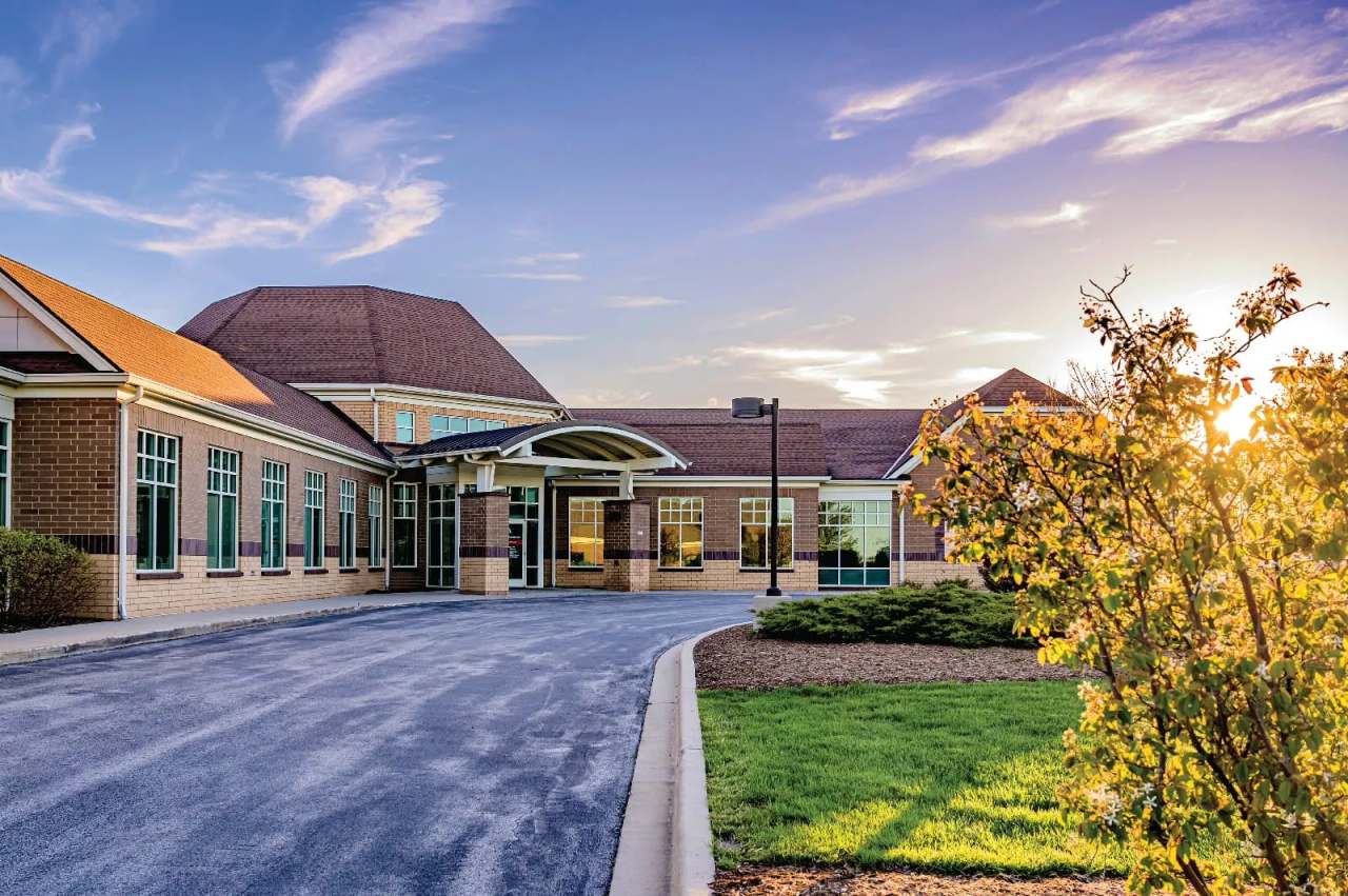 Ascension Columbia St. Mary's - Grafton - Behavioral Health — photo 2