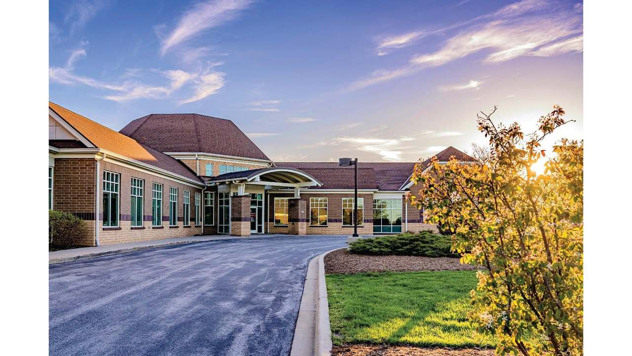 Ascension Columbia St. Mary's - Grafton - Behavioral Health — photo 1