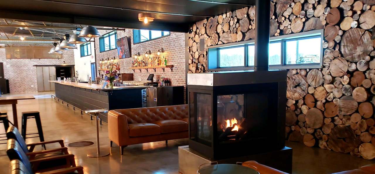 Foundry 45 — photo 1