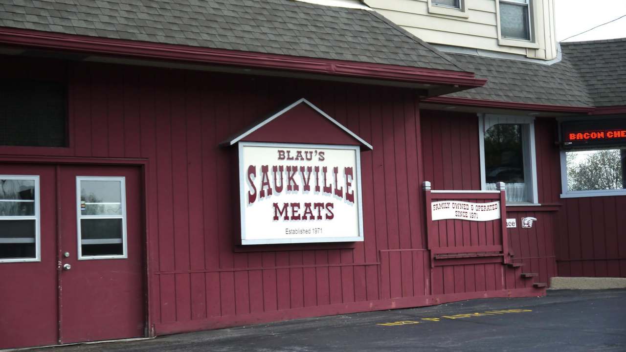 Blau's Meats — photo 3