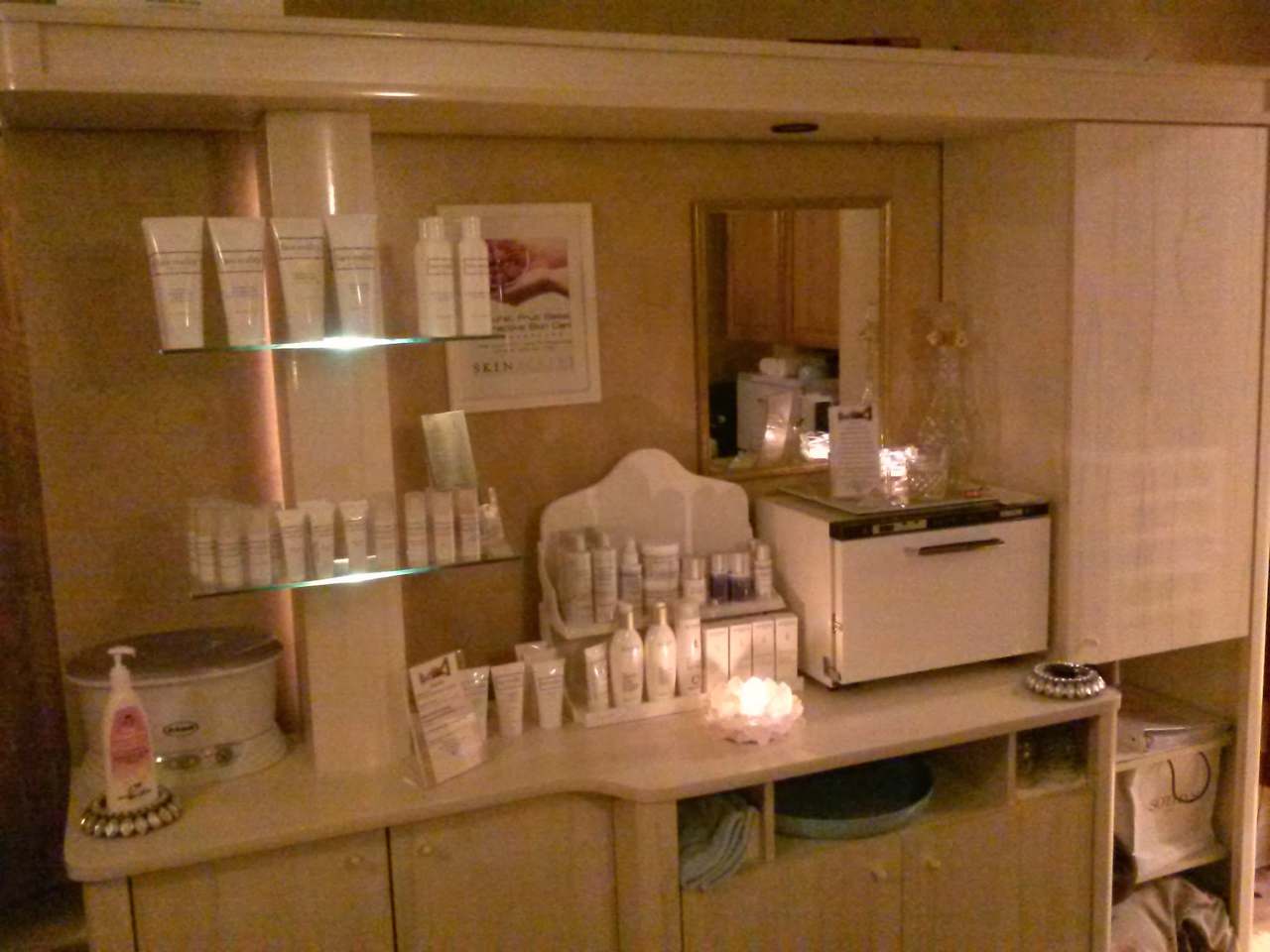 Skin and Acne Specialist & The Washington County School of Esthetics — photo 1