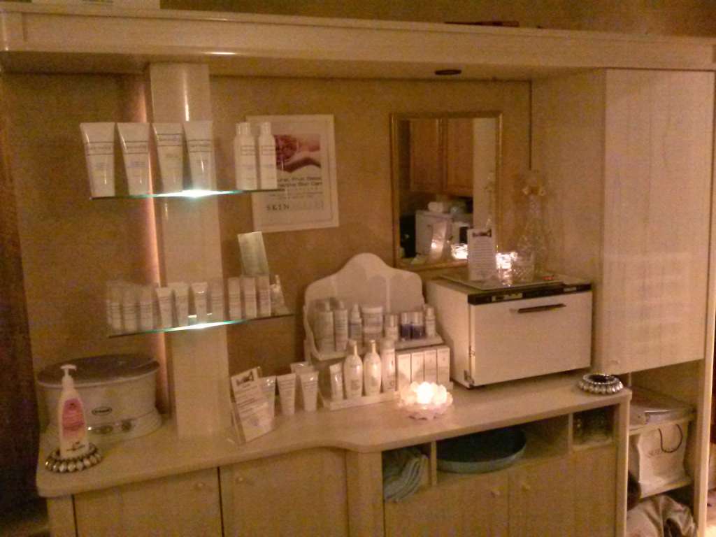 Skin and Acne Specialist & The Washington County School of Esthetics