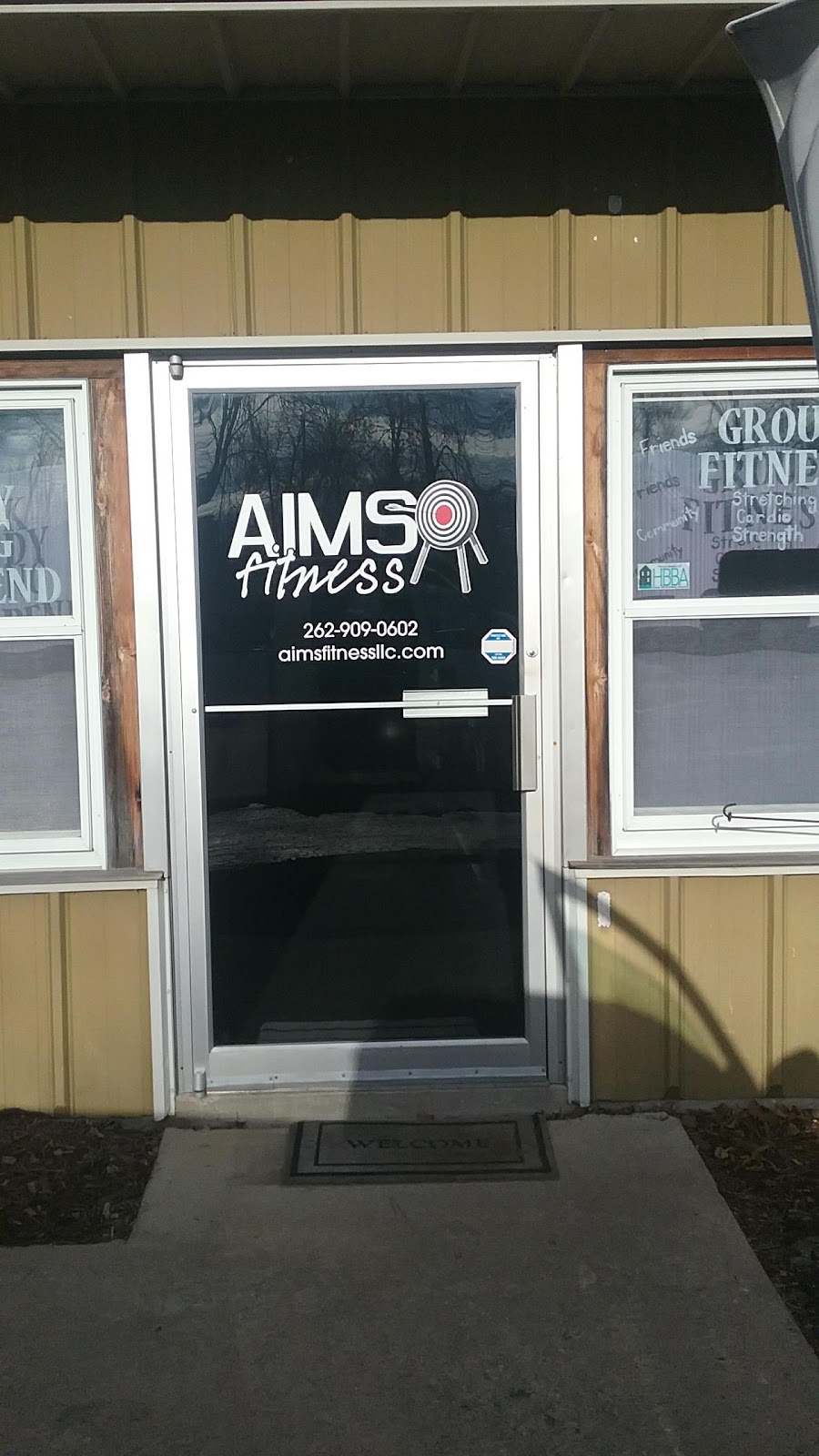 AIMS Fitness LLC — photo 3