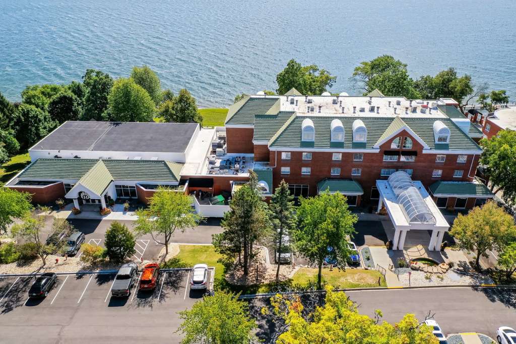 Heidel House Hotel & Conference Center, An Ascend Collection Hotel