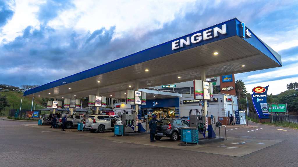 Engen Ballito Convenience Centre