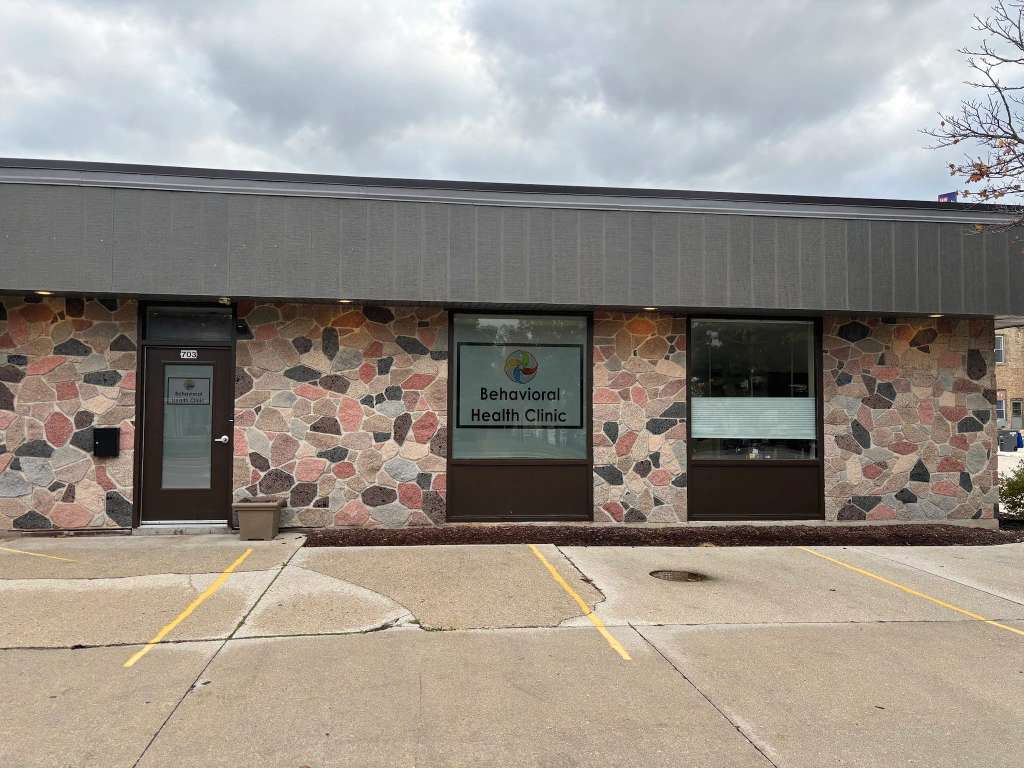 Behavioral Health Clinic