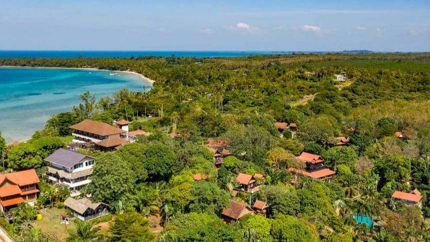 Good Time Sports Retreat Koh Mak — photo 1